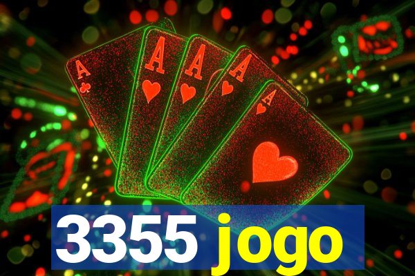 3355 jogo